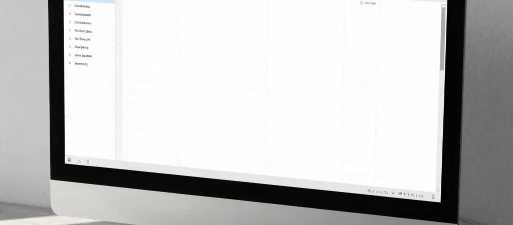 Como Escolher o Monitor Ideal para Produtividade no Trabalho Remoto